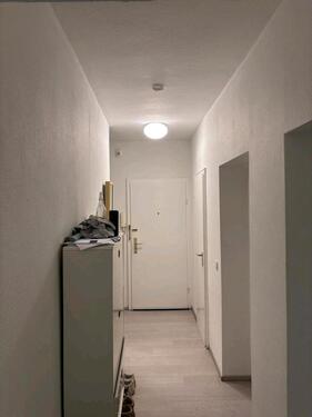 Foto - Erdgeschoßwohnung in Hürth zur Miete