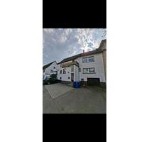 Frisch renoviertes Einfamilienhaus mit 150 m² Wohnfläche ab 01.05 - Allendorf (Lumda)