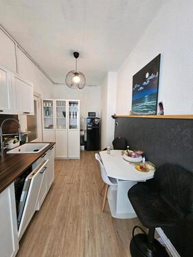 Foto - 3 Zimmer Etagenwohnung zur Miete in Berlin