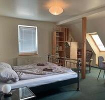 Wohnung, Ferienwohnung, auf einem Vierseithof mit Gartenbenutzung - Usedom