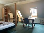 Foto - 3 Zimmer Dachgeschoßwohnung zur Miete in Usedom