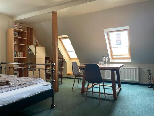 Foto - 3 Zimmer Dachgeschoßwohnung zur Miete in Usedom