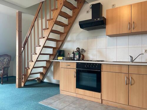 Foto - 3 Zimmer Dachgeschoßwohnung in Usedom