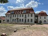 Foto - Renovierte 2-Raumwohnung zu vermieten in altem Schloss