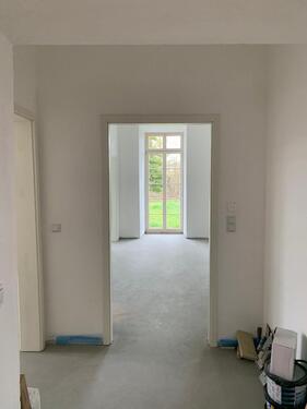 Foto - Terrassenwohnung in Halle (Saale) zur Miete