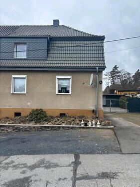 Foto - 5 Zimmer Doppelhaushälfte zum Kaufen in Elsterwerda