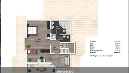 Foto - 6 Zimmer Einfamilienhaus zum Kaufen in Freiburg im Breisgau