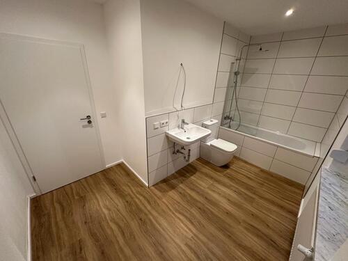 Foto - 4 Zimmer Etagenwohnung in Kirchheim In Schwaben