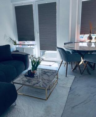 Foto - Provisionsfreie, kernsanierte 1-Zimmer-Wohnung