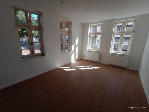 Foto - Helle 2-Raum Wohnung 55 m² in guter Lage, Halberstadt