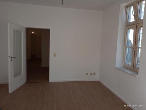 Foto - 2 Zimmer Erdgeschoßwohnung zur Miete in Halberstadt