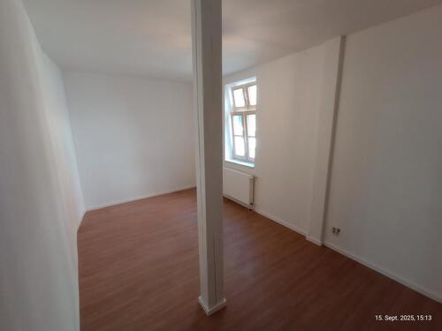 Foto - 2 Zimmer Erdgeschoßwohnung in Halberstadt