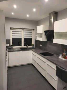 Foto - 3 Zimmer Erdgeschoßwohnung in Freigericht