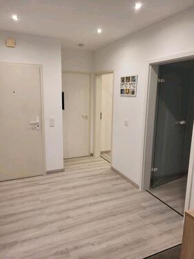 Foto - Erdgeschoßwohnung in Freigericht zur Miete