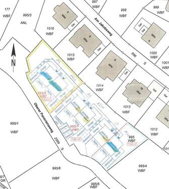 Foto - DHH in Sulzbach-Laufen - 1.900,00&nbsp;EUR Kaltmiete, ca.&nbsp; 132,62&nbsp;m&sup2;