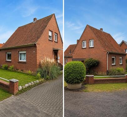 Foto - 7 Zimmer Mehrfamilienhaus, Wohnhaus zum Kaufen in Bramsche