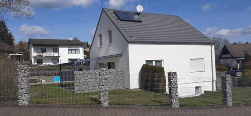 Foto - 5 Zimmer Einfamilienhaus zum Kaufen in Lollar
