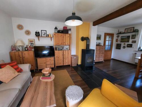Foto - 4 Zimmer Einfamilienhaus in Rodewisch