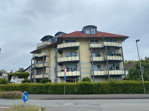 Foto - 4 Zimmer Erdgeschoßwohnung zum Kaufen in Bad Driburg