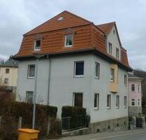 3-Zimmer-Etagenwohnung im 2.OGDG mit Gäste-WC in Aue - Aue-Bad Schlema