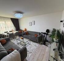schöne 3 Zimmerwohnung - 600,00&nbsp;EUR Kaltmiete, ca.&nbsp; 85,00&nbsp;m&sup2; in Wittenberge (PLZ: 19322)