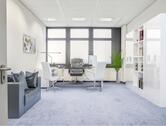 Foto - Ihr Büro der nächsten Stufe: Komfort, Flexibilität und Sicherheit in einer Adresse