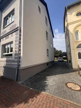 Foto - Etagenwohnung zur Miete in Neustadt-Glewe