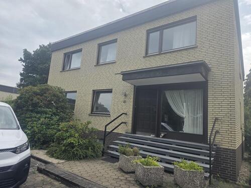 Foto - Etagenwohnung zur Miete in Herten