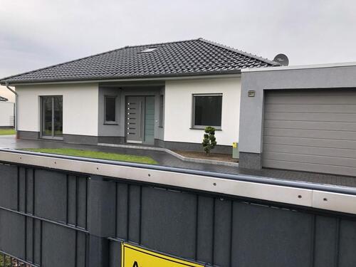 Foto - Einfamilienhaus zur Miete in Sassenburg