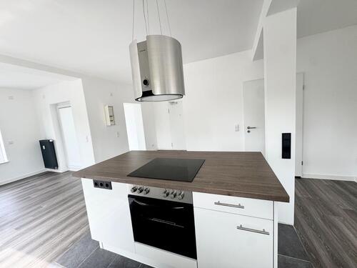 Foto - Attraktiv geschnittene Luxus Wohnung direkt an d. Haller Altstadt