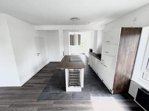 Foto - Etagenwohnung zur Miete in Halle