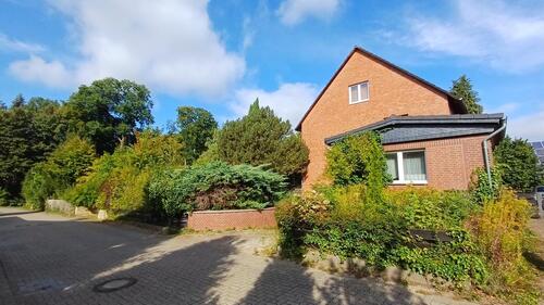 Foto - Einfamilienhaus in 38272 Burgdorf bei Salzgitter