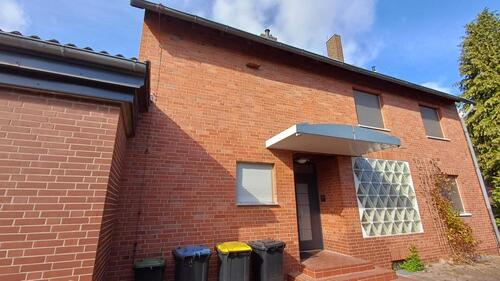 Foto - Einfamilienhaus zum Kaufen in Burgdorf