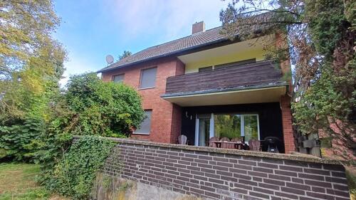 Foto - Einfamilienhaus in Burgdorf