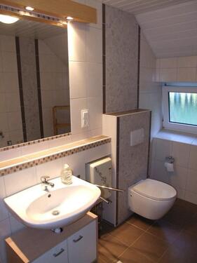 Foto - Etagenwohnung in Nortmoor