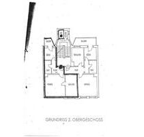Möblierte 2-Zimmer-Wohnung mit Balkon - Plauen Bahnhofsvorstadt