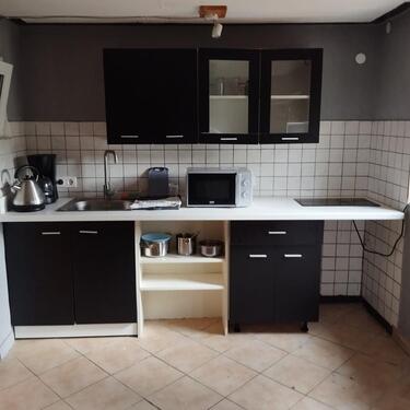 Foto - Etagenwohnung zur Miete in Boffzen