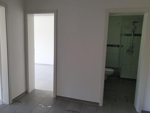 Foto - Etagenwohnung in Tastrup
