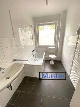 Foto - Etagenwohnung in Düsseldorf