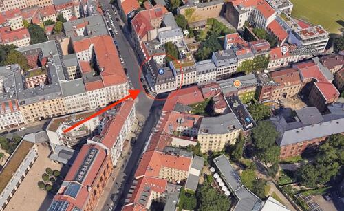 Foto - andere zur Miete in Berlin