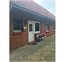 Doppelhaushälfte in Reepsholt - 995,00 EUR Kaltmiete, in Friedeburg (PLZ: 26446)