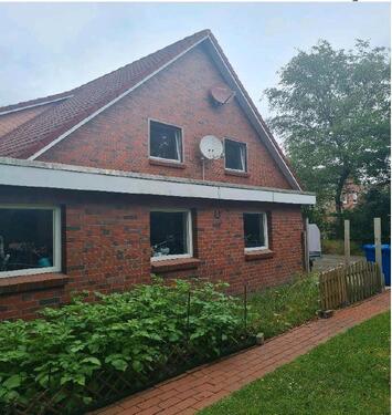 Foto - Einfamilienhaus zur Miete in Friedeburg