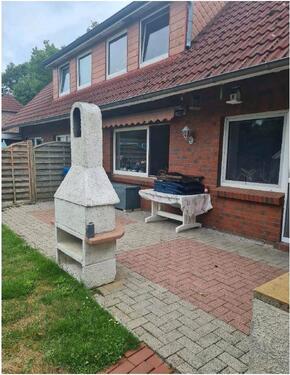 Foto - Einfamilienhaus in Friedeburg