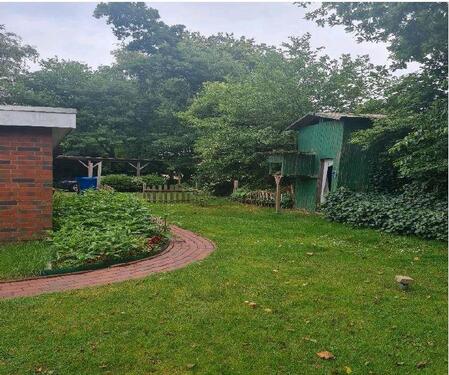 Foto - Einfamilienhaus in Friedeburg zur Miete