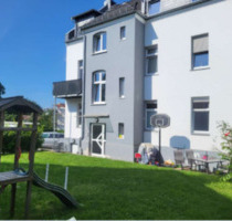 Komplett sanierte 4 Zimmerwohnungen mit Einbauküche und Balkon - Wiesbaden Dotzheim