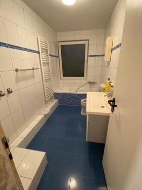 Foto - Etagenwohnung in Wuppertal