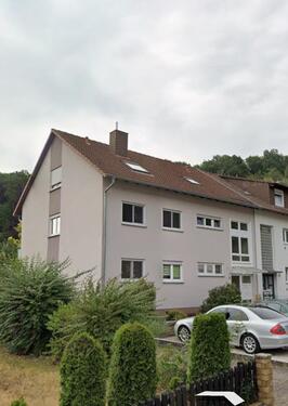 Foto - Etagenwohnung in Landstuhl
