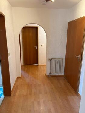 Foto - Etagenwohnung in Anger zur Miete