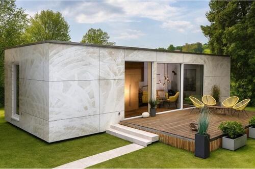 Foto - Einfamilienhaus zum Kaufen in Baden-Baden