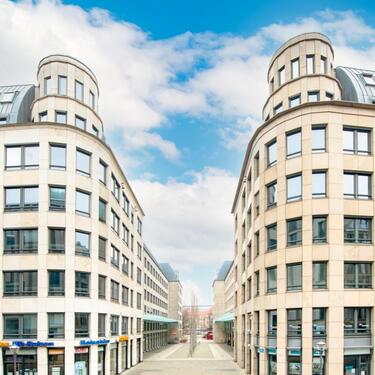 Foto - Büroflächen in der Leipziger Innenstadt!